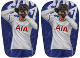 Son scheenlappen Tottenham