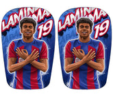 Lamine Yamal scheenlappen Barcelone 19