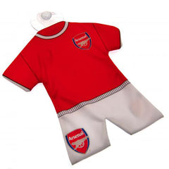 Arsenal mini-set 18 cm
