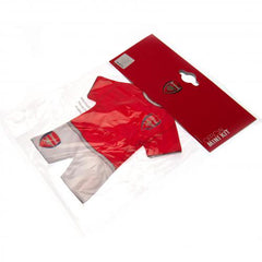 Arsenal mini-set 18 cm