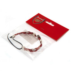 Arsenal-armbandlogo