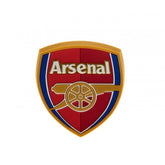 Arsenal magneet 3D logo
