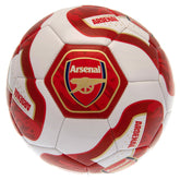 Arsenal bal TR wit