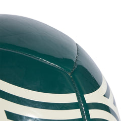Arsenal bal Adidas Club 3e groen