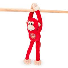 Arsenal Hangende aap 44 cm rood