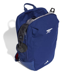 Arsenal rugzak Adidas 50 cm marine
