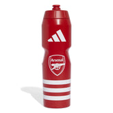 Arsenal drinkfles Adidas 750 ml rood