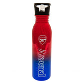 Arsenal drinkfles aluminium UV 700ml