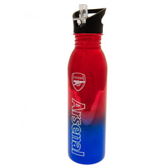 Arsenal drinkfles aluminium UV 700ml