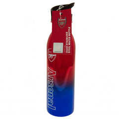 Arsenal drinkfles aluminium UV 700ml