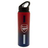 Arsenal drinkfles aluminium ST 750ml