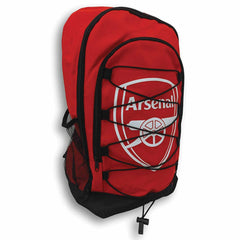 Arsenal rugzak BU 46 cm rood