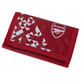 Arsenal portefeuille PT rood