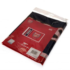Arsenal vlag 90 x 150 cm