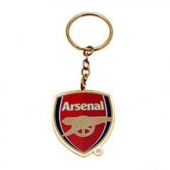 Arsenal sleutelhanger logo