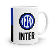 Inter Milan tas Je suis Milano