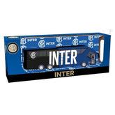 Bus de l'équipe de l'Inter Milan