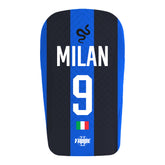Inter Milan scheenlappen