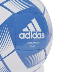 Italië bal Adidas starlancer blauw/wit