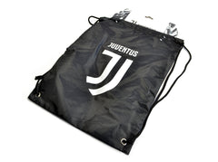 Juventus gymtas zwart