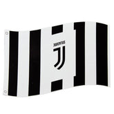 Strepen de drapeau de la Juventus 90 x 150 cm