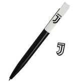 Logo stylo et épingle de la Juventus