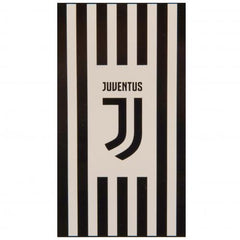 Juventus handdoekstrepen 70 x 140 cm