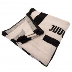 Juventus handdoekstrepen 70 x 140 cm