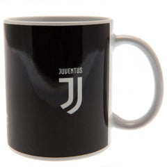 Juventus tas "Take A Shot" zwart