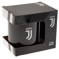 Juventus tas "Take A Shot" zwart
