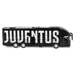 Juventus Teambus speelgoedauto "Live Ahead"
