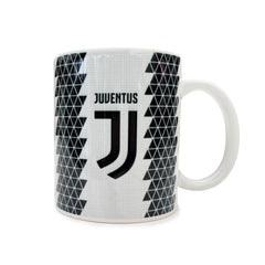 Juventus tas TR wit/zwart