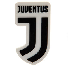 Juventus magneet 3D-logo