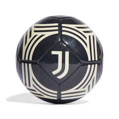 Juventus bal Adidas Club 3rd zwart