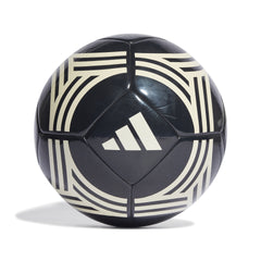 Juventus bal Adidas Club 3rd zwart