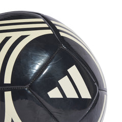 Juventus bal Adidas Club 3rd zwart