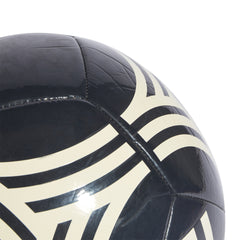 Juventus bal Adidas Club 3rd zwart