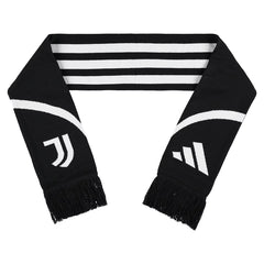 Juventus sjaal Adidas zwart