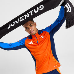 Juventus sjaal Adidas zwart