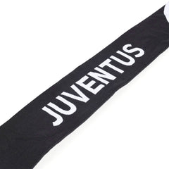Juventus sjaal Adidas zwart