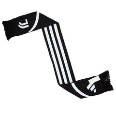 Juventus sjaal Adidas zwart