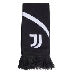 Juventus sjaal Adidas zwart