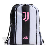 Juventus gymtas Adidas wit/zwart