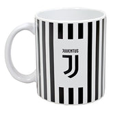 Juventus tas ST wit/zwart