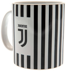 Juventus tas ST wit/zwart