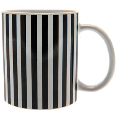 Juventus tas ST wit/zwart