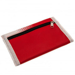 Liverpool portefeuille vervaagt wit/rood