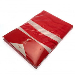 Liverpool handdoek Pulse rood 70 x 140 cm