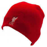 Liverpool muts rood
