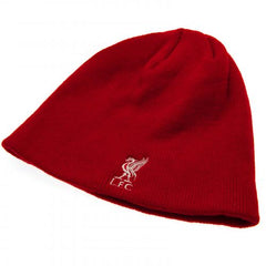 Liverpool muts rood